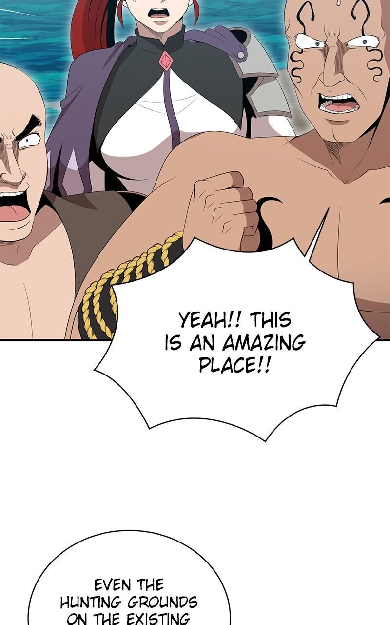 The Strongest Florist Chapter 214 Page 25