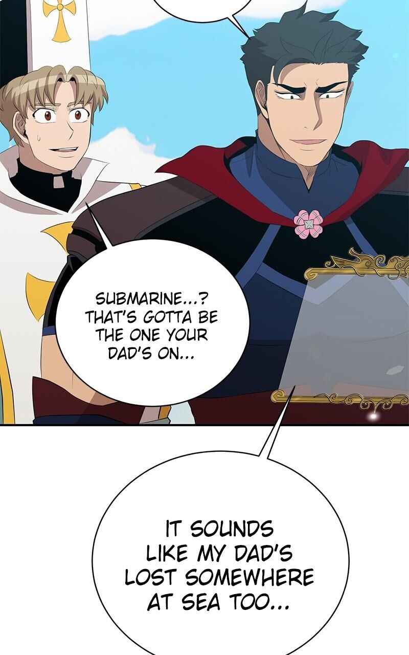The Strongest Florist Chapter 214 Page 26