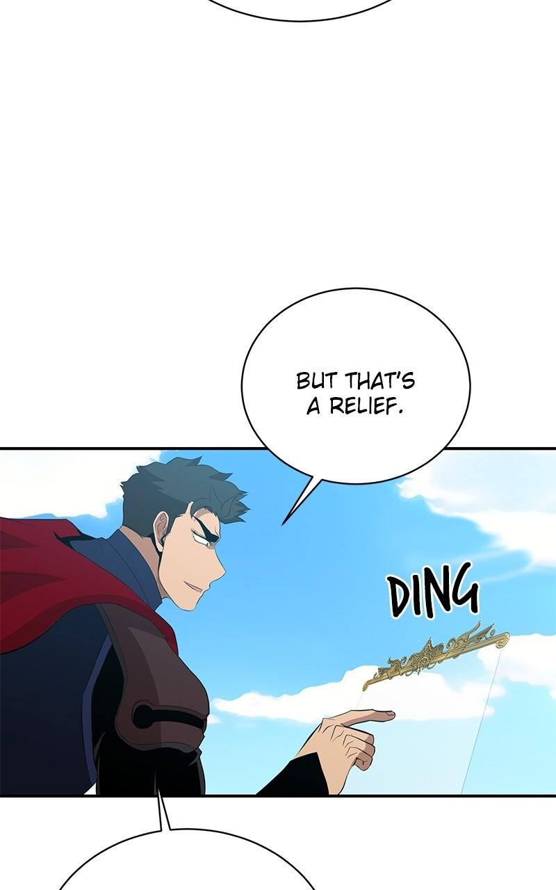 The Strongest Florist Chapter 214 Page 27