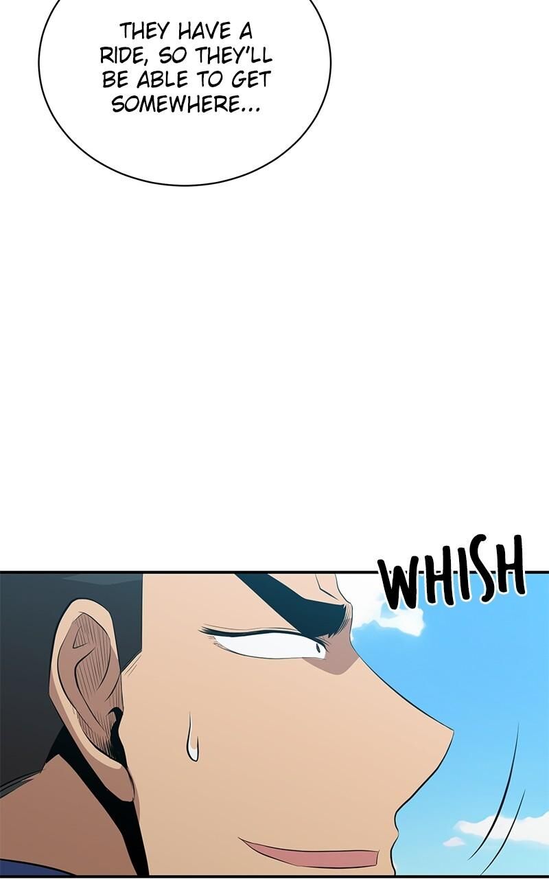 The Strongest Florist Chapter 214 Page 28