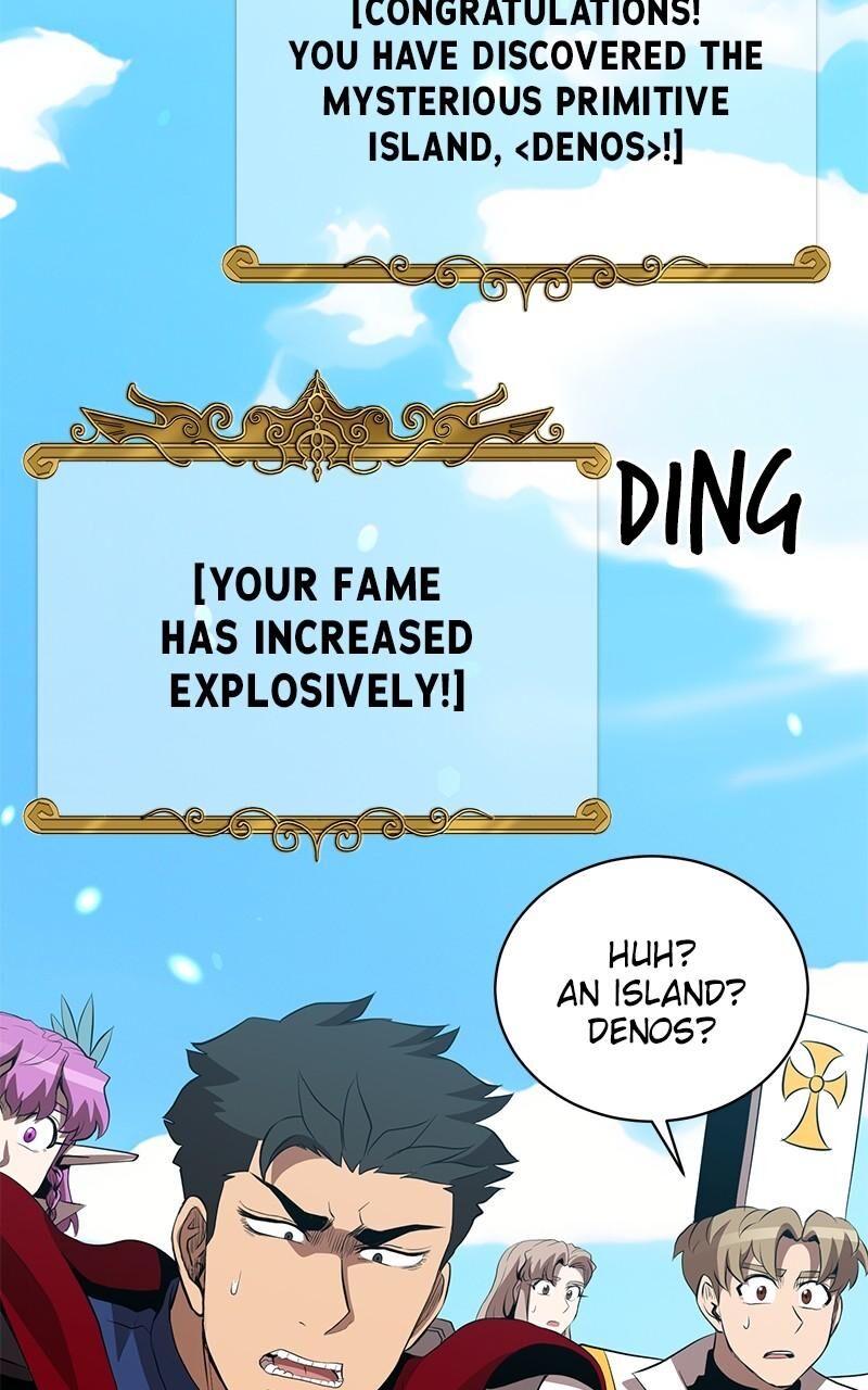 The Strongest Florist Chapter 214 Page 34