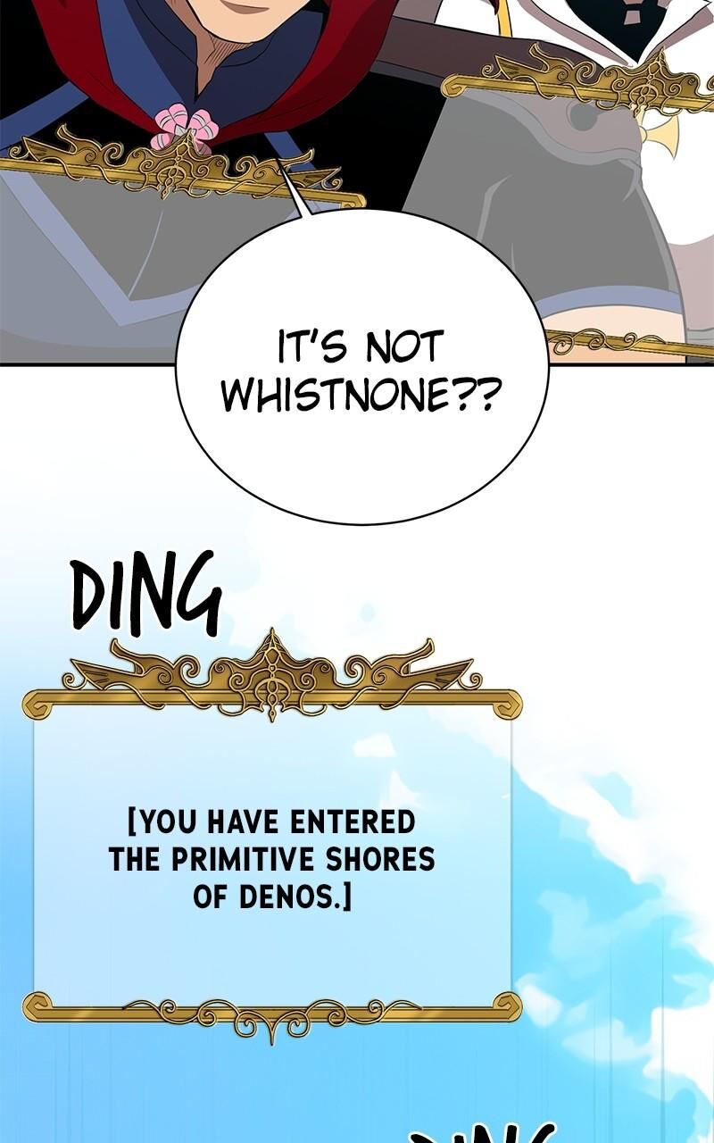 The Strongest Florist Chapter 214 Page 35