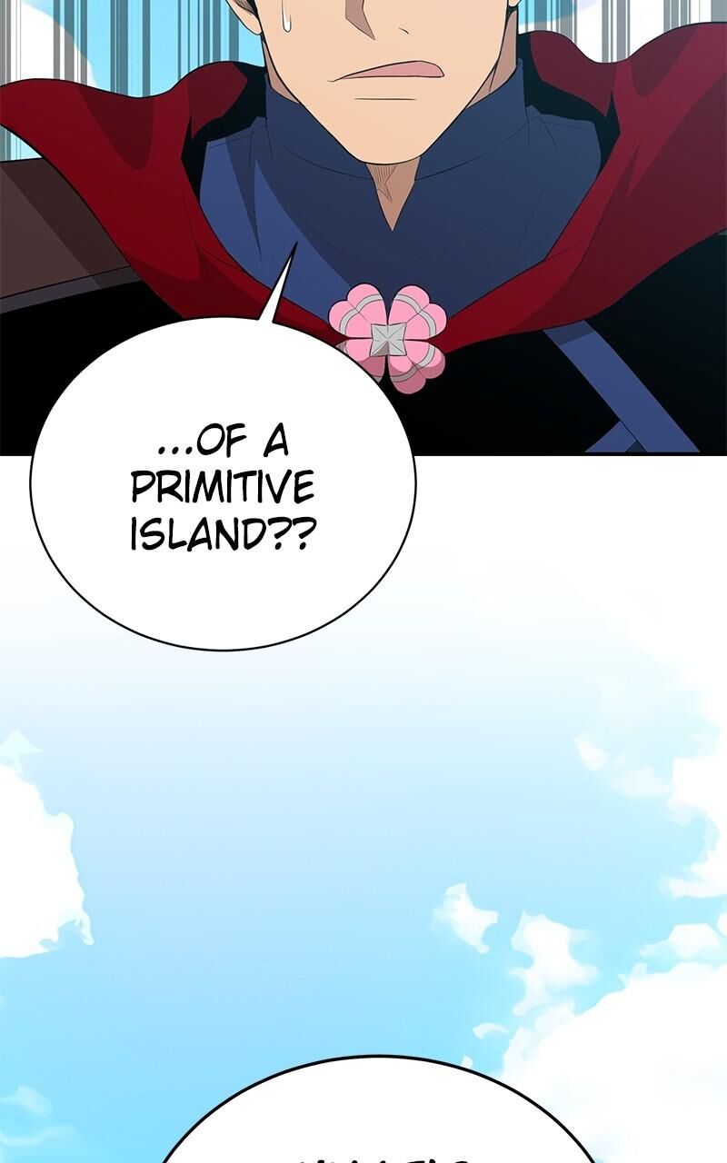 The Strongest Florist Chapter 214 Page 37