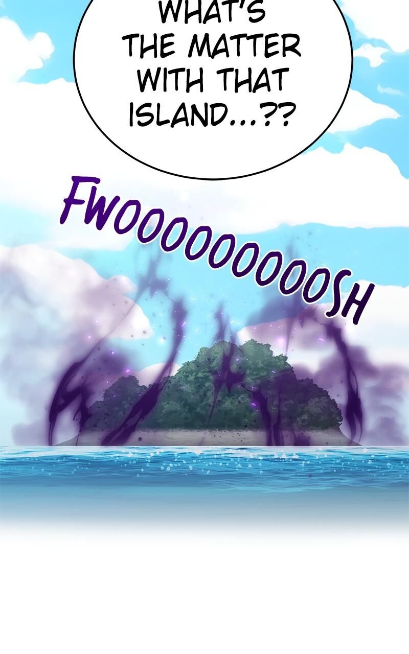 The Strongest Florist Chapter 214 Page 38