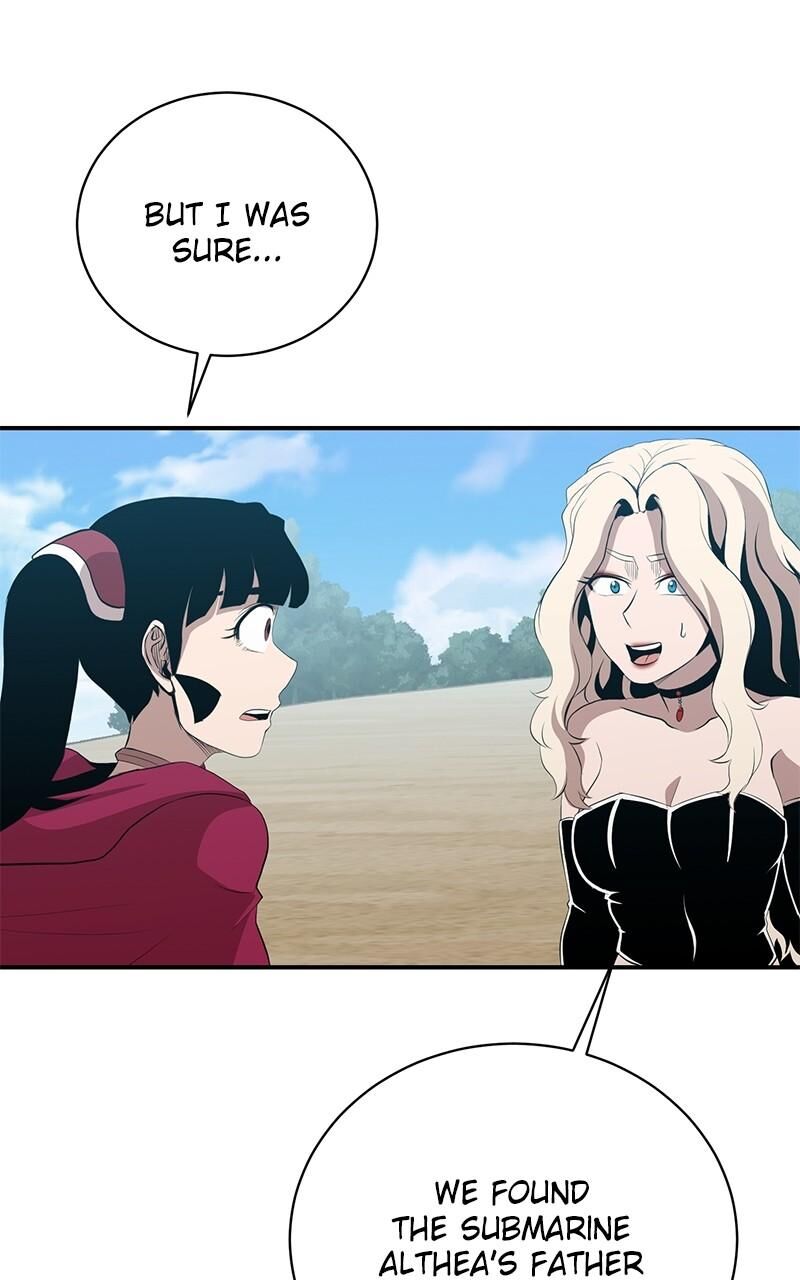 The Strongest Florist Chapter 214 Page 45