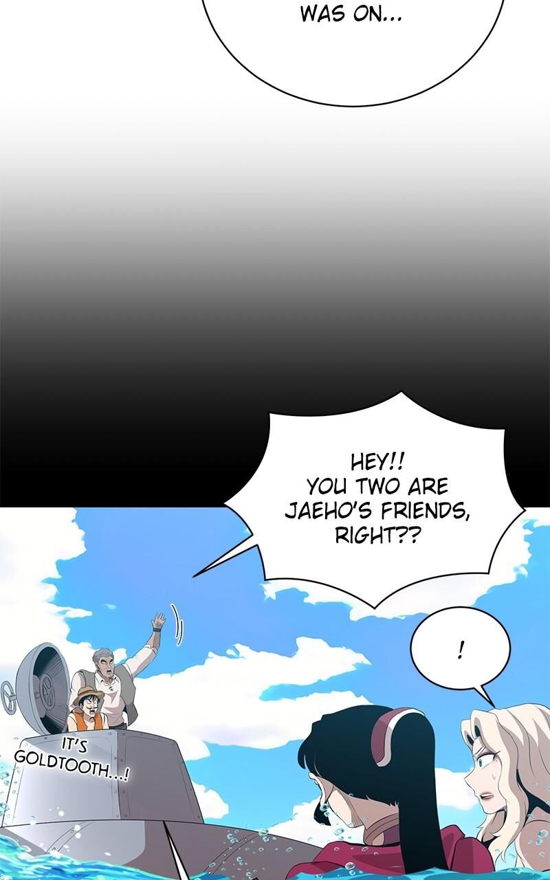 The Strongest Florist Chapter 214 Page 46