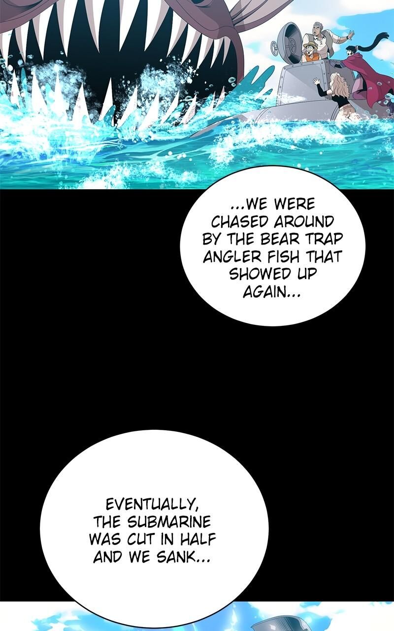 The Strongest Florist Chapter 214 Page 48