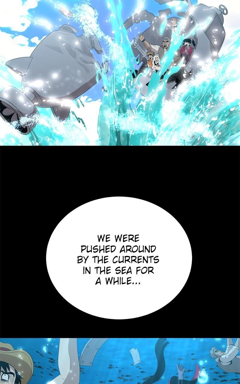 The Strongest Florist Chapter 214 Page 49