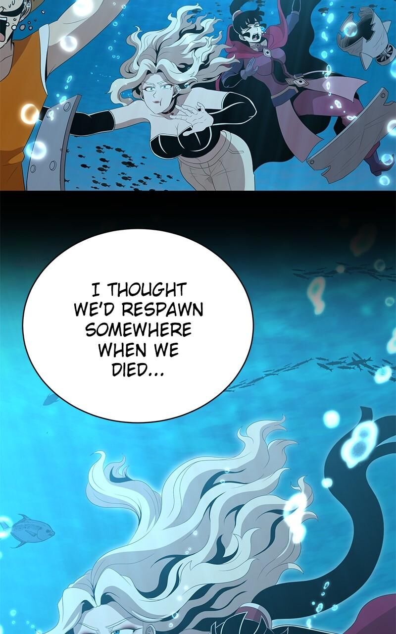 The Strongest Florist Chapter 214 Page 50