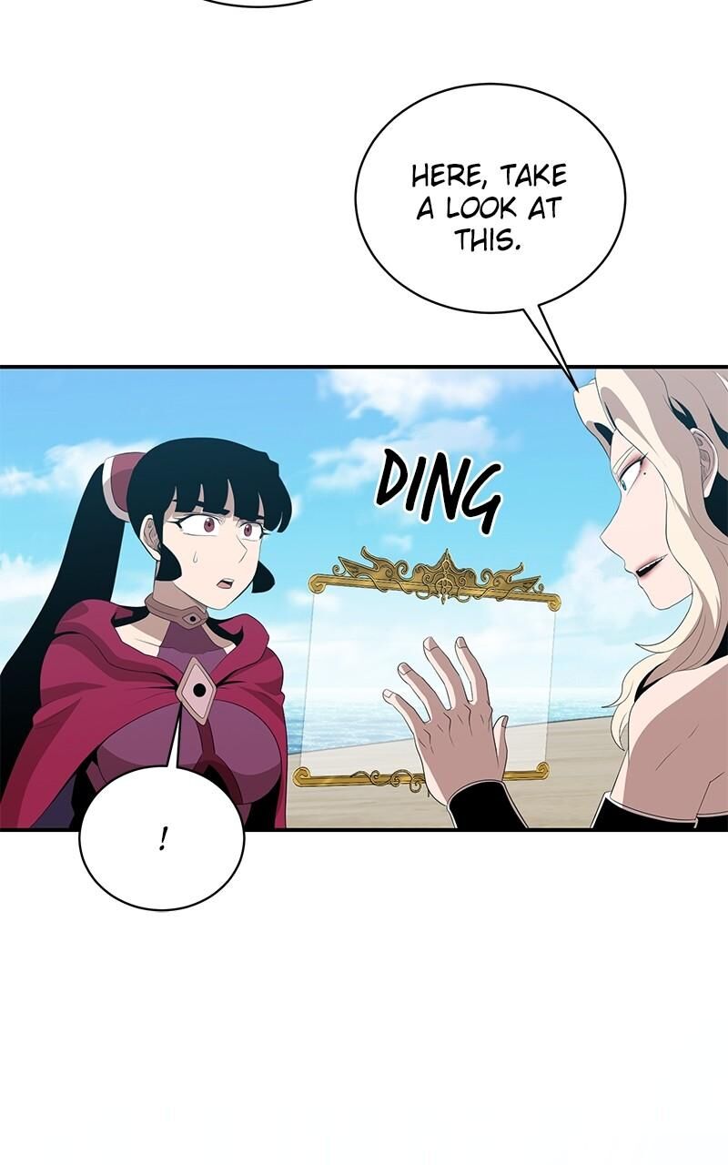 The Strongest Florist Chapter 214 Page 55