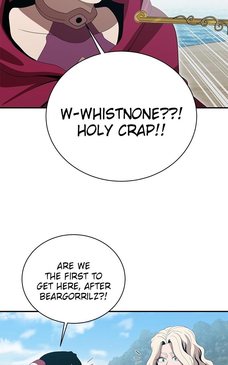 The Strongest Florist Chapter 214 Page 57