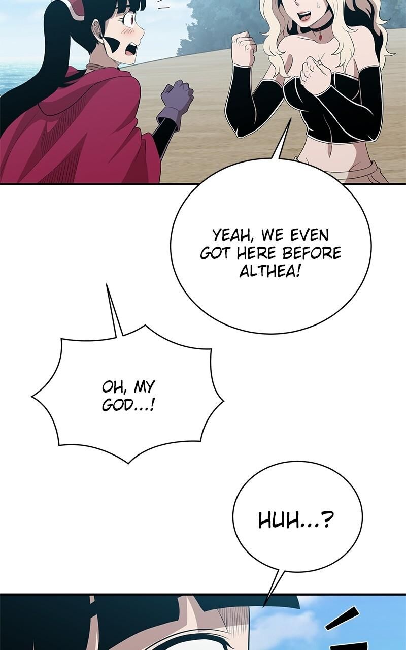 The Strongest Florist Chapter 214 Page 58