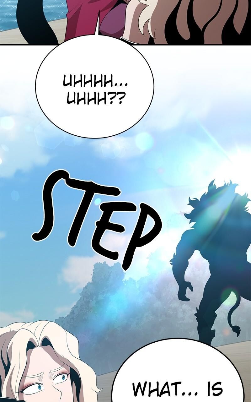 The Strongest Florist Chapter 214 Page 60
