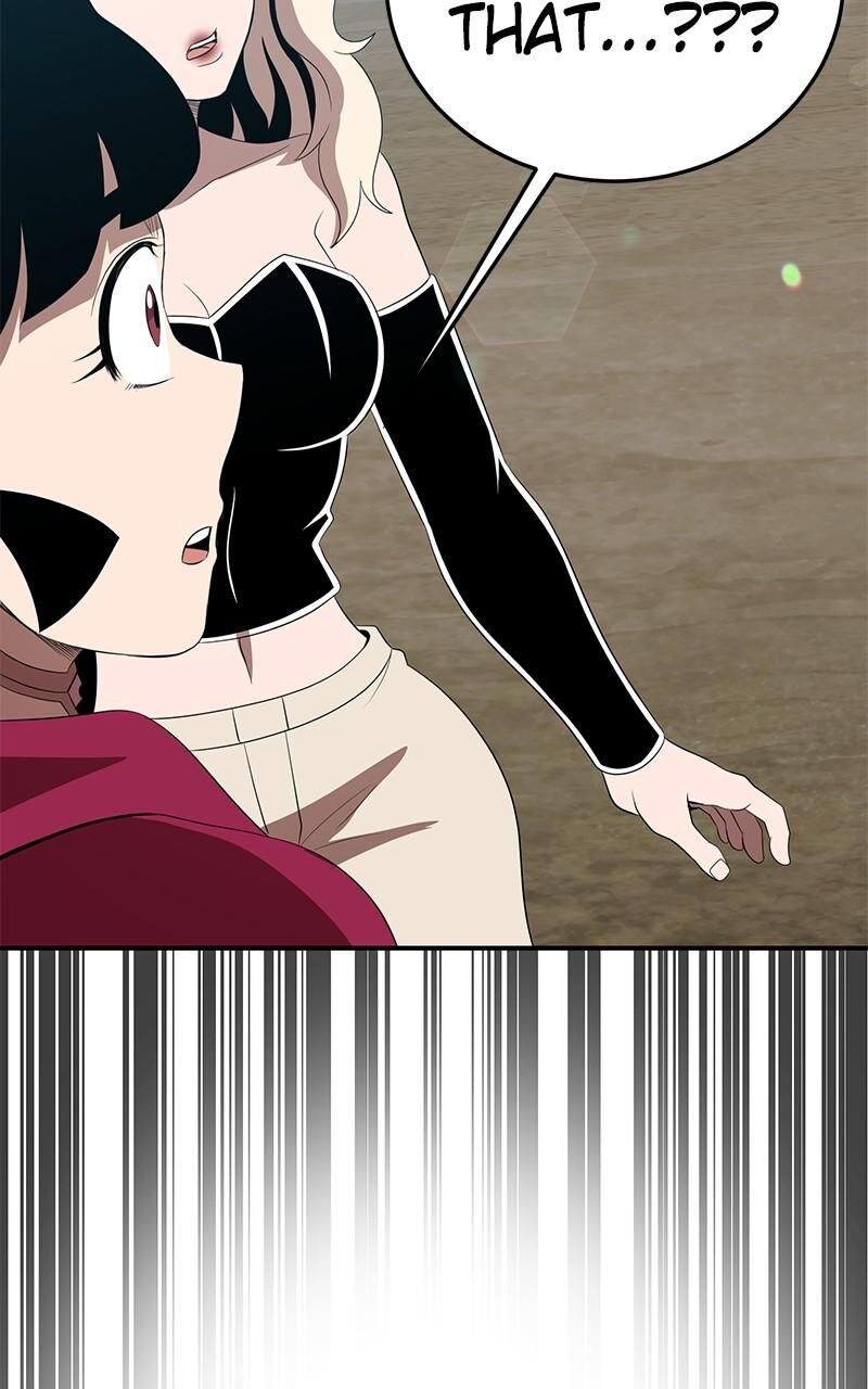 The Strongest Florist Chapter 214 Page 61
