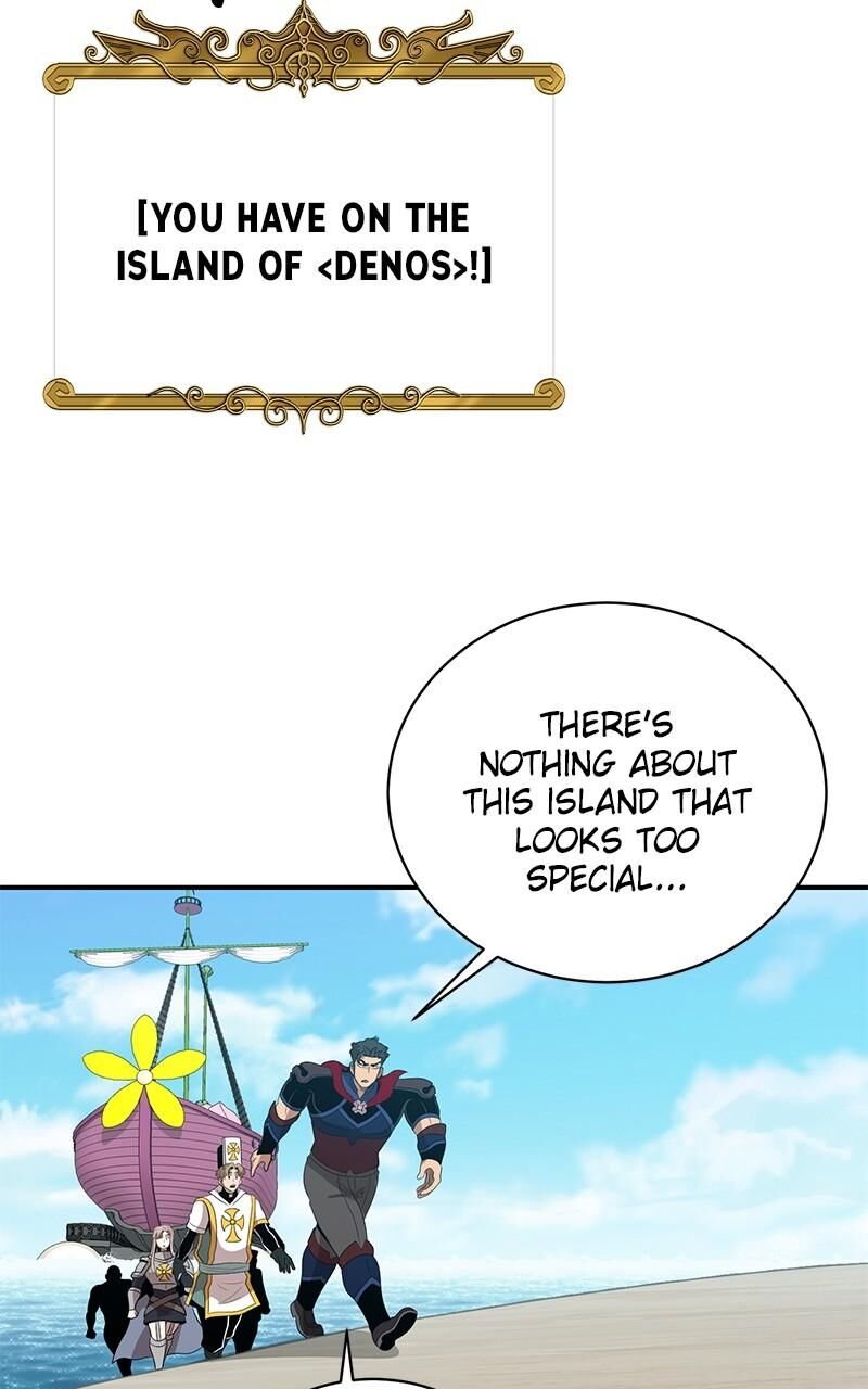 The Strongest Florist Chapter 214 Page 63