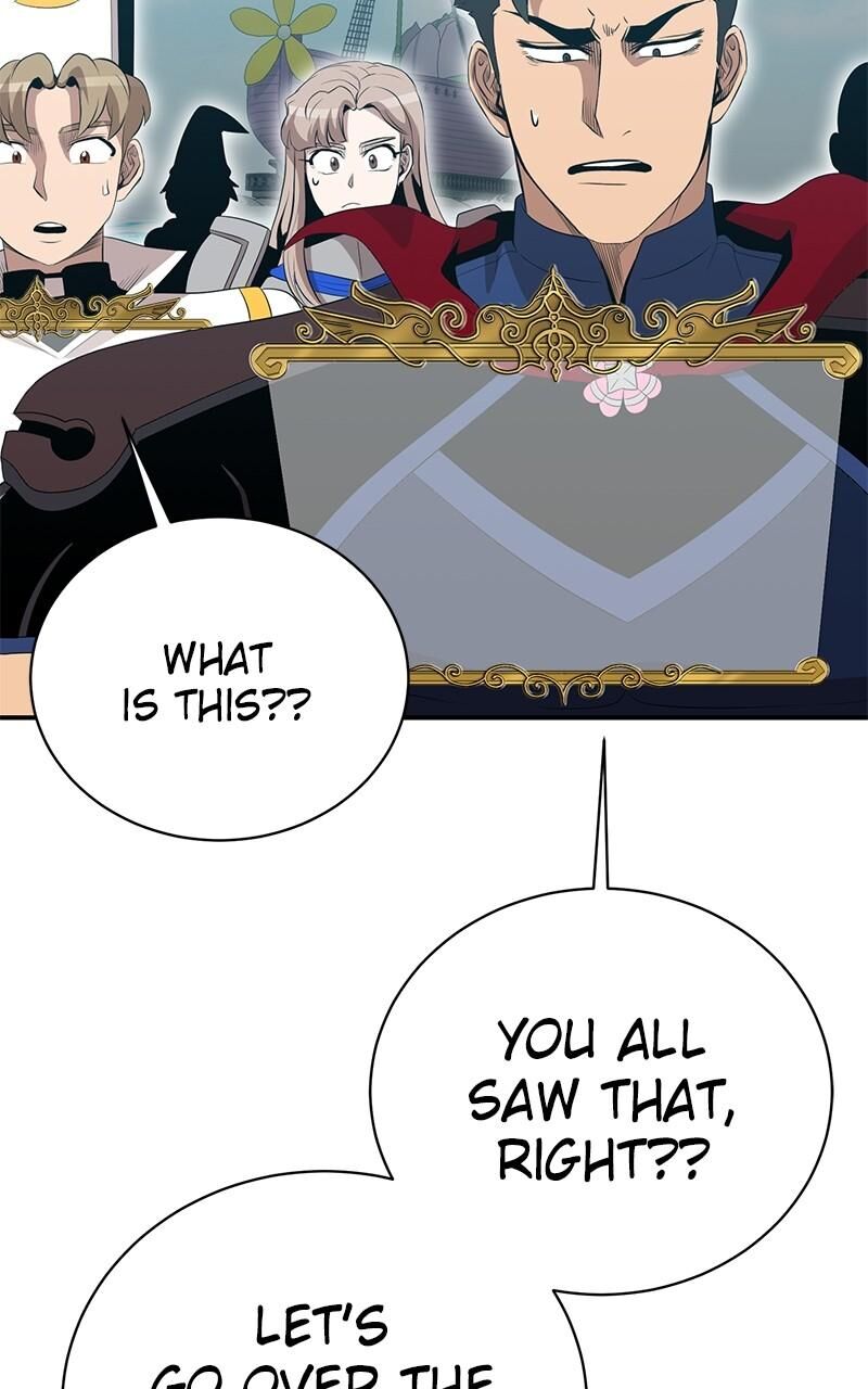 The Strongest Florist Chapter 214 Page 71