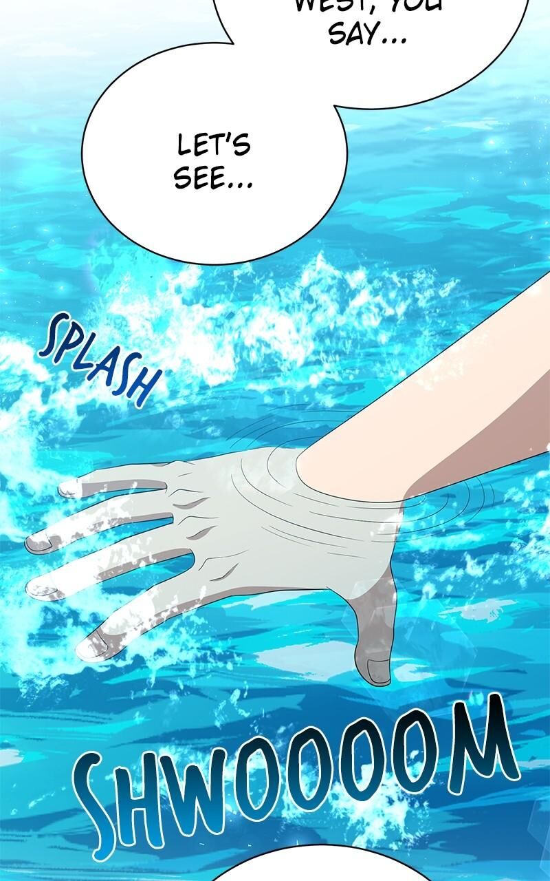 The Strongest Florist Chapter 214 Page 8