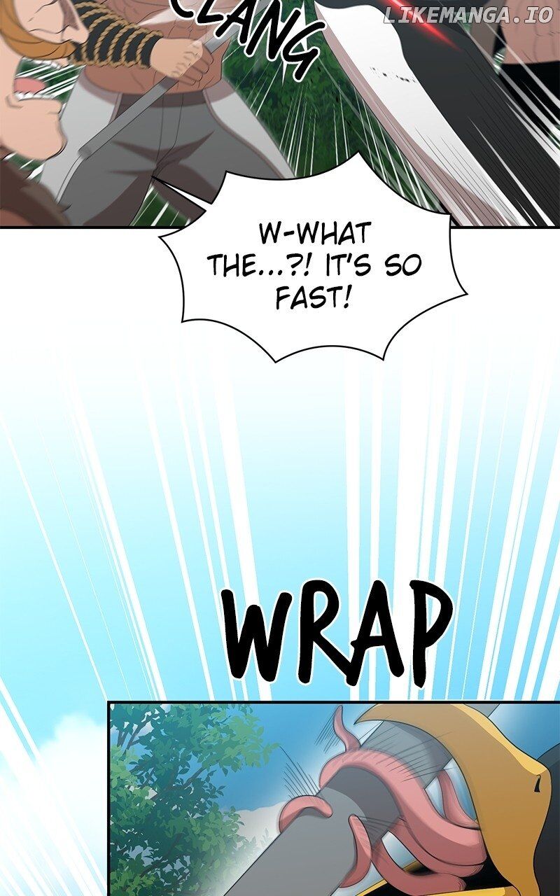 The Strongest Florist Chapter 215 Page 11