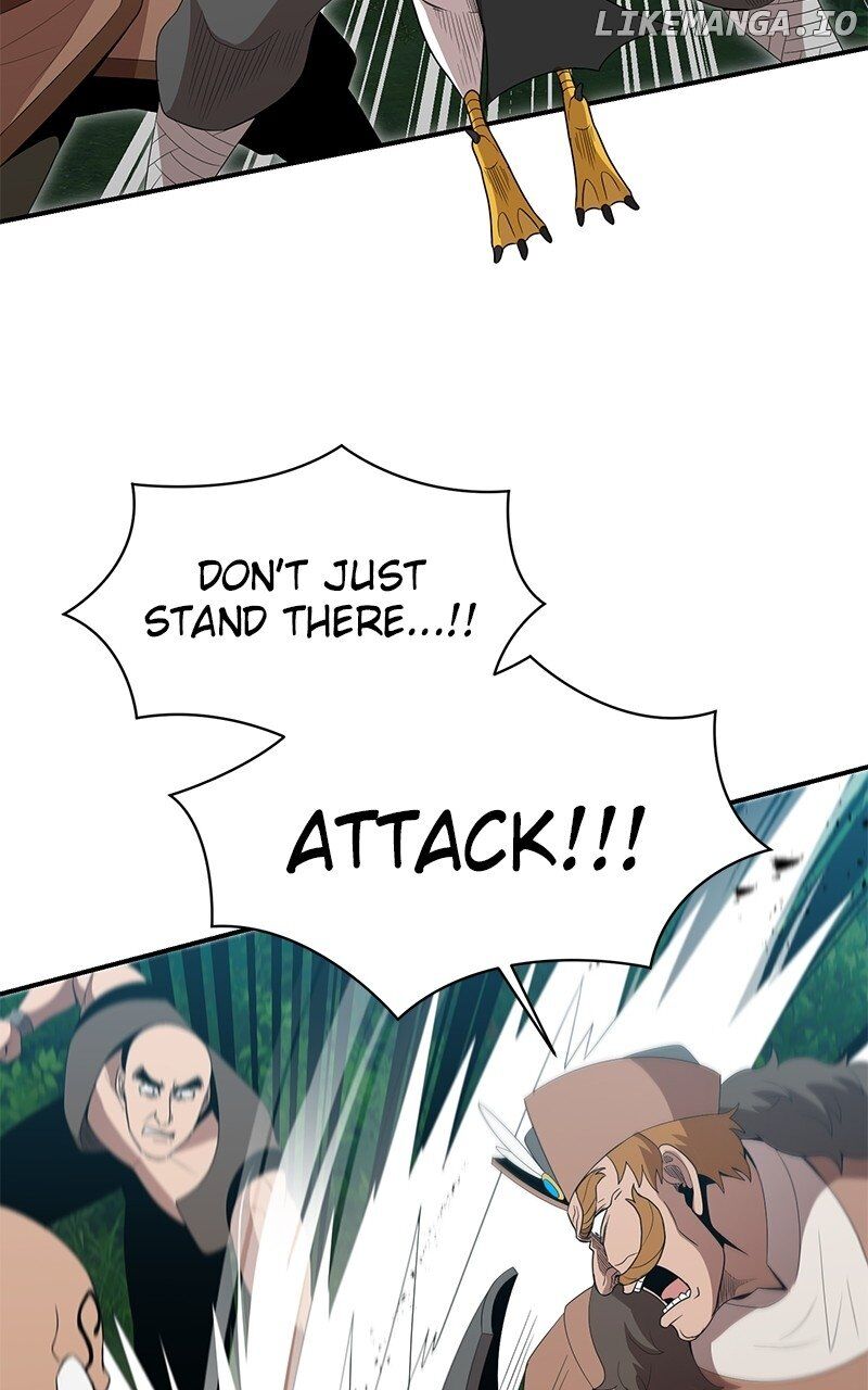 The Strongest Florist Chapter 215 Page 13