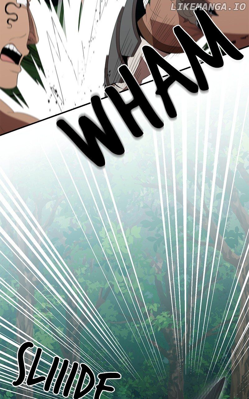 The Strongest Florist Chapter 215 Page 14