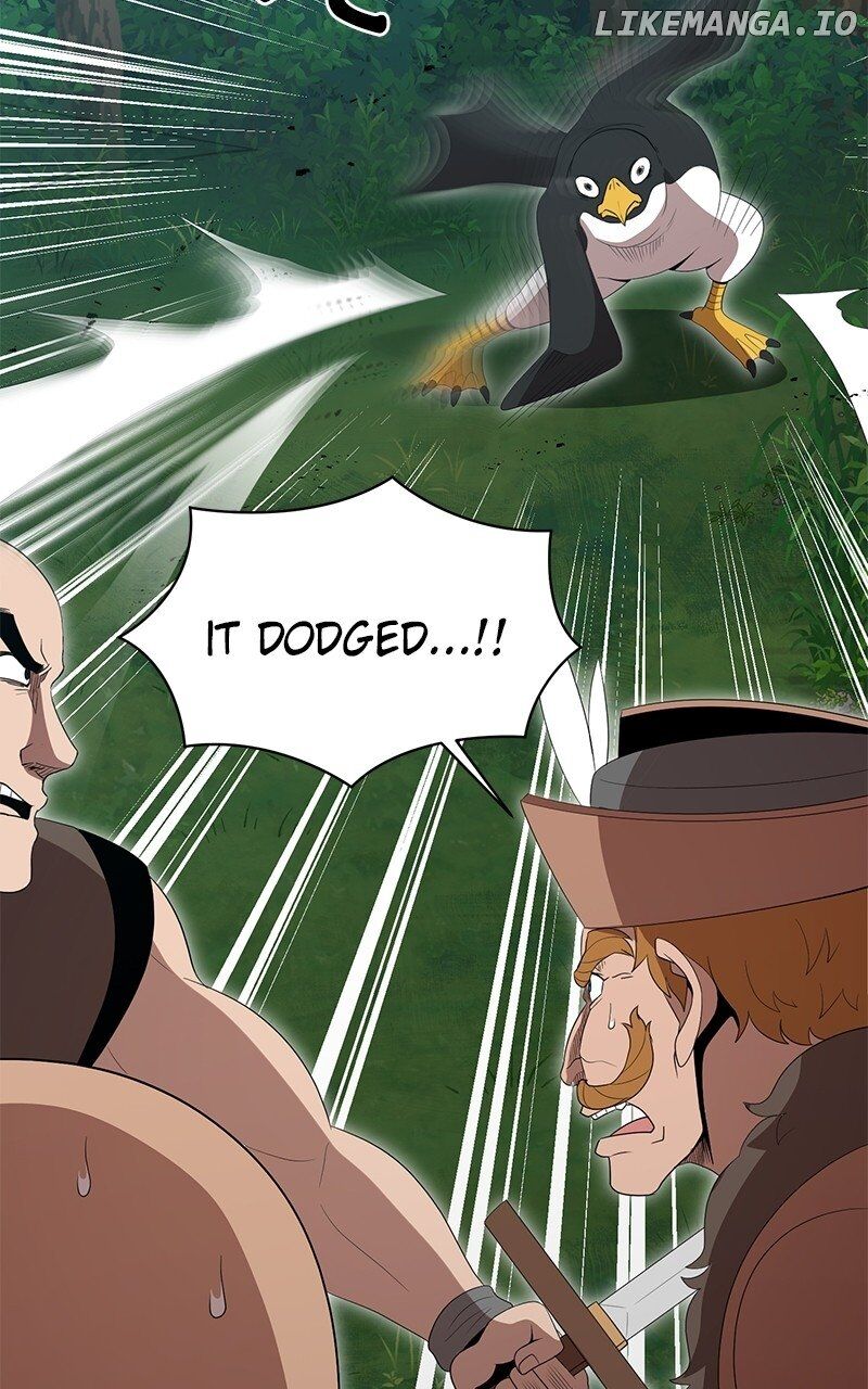 The Strongest Florist Chapter 215 Page 15