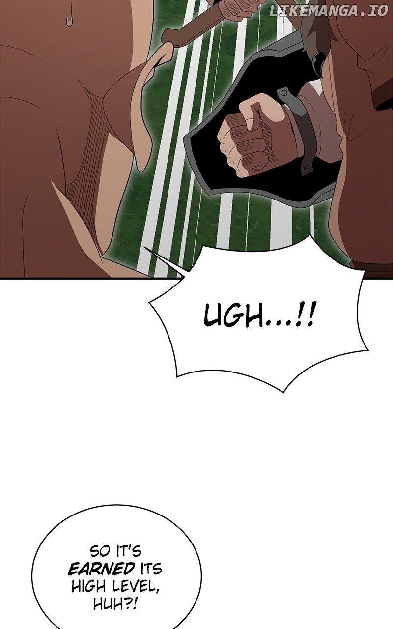 The Strongest Florist Chapter 215 Page 16