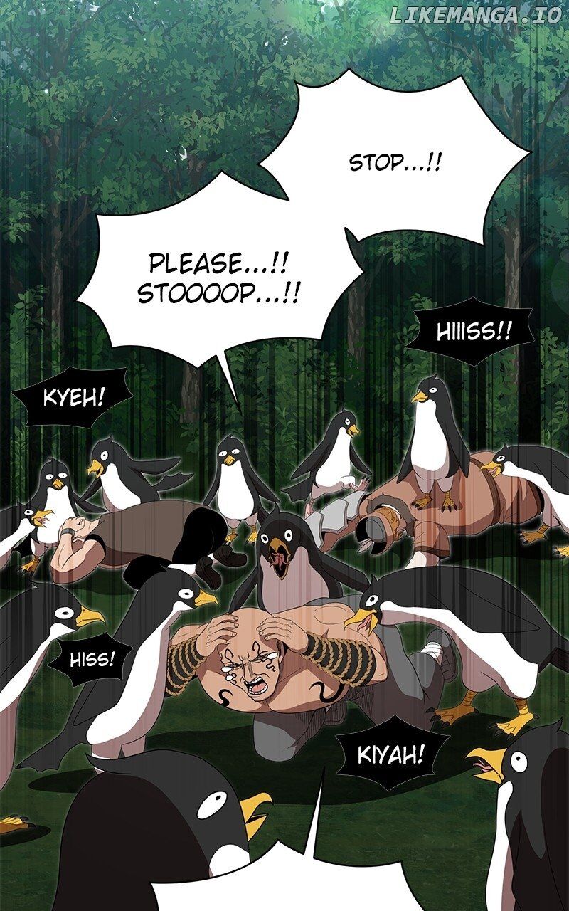 The Strongest Florist Chapter 215 Page 20