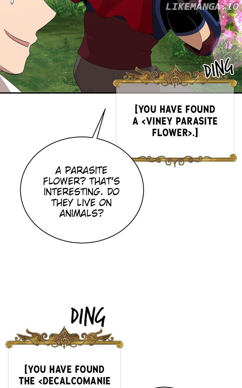 The Strongest Florist Chapter 215 Page 29