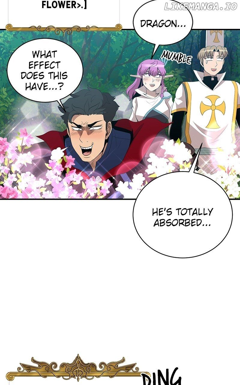 The Strongest Florist Chapter 215 Page 30