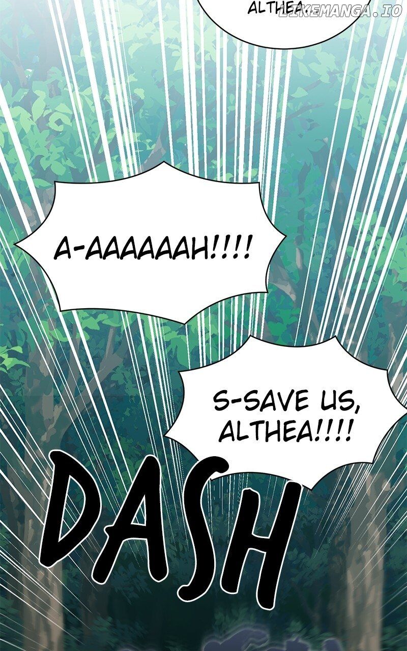 The Strongest Florist Chapter 215 Page 33