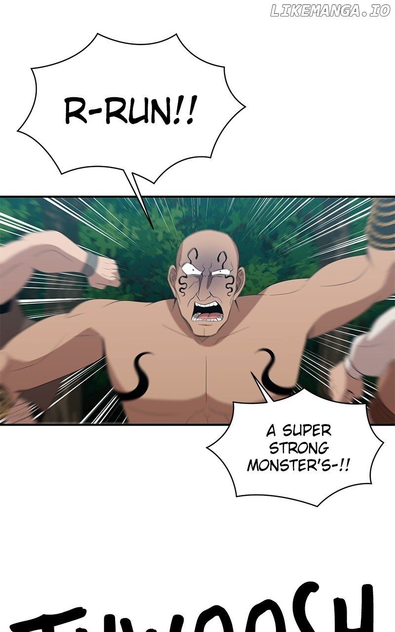 The Strongest Florist Chapter 215 Page 35