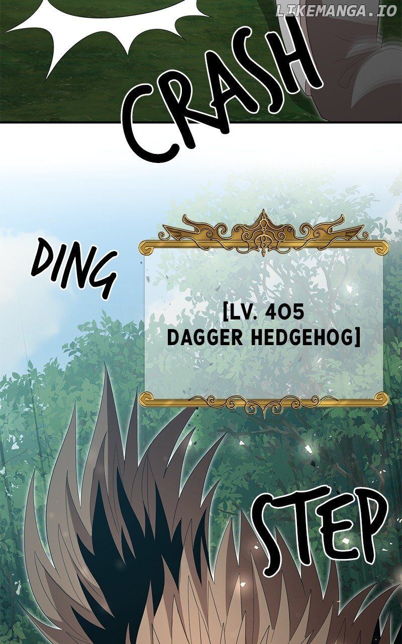 The Strongest Florist Chapter 215 Page 38
