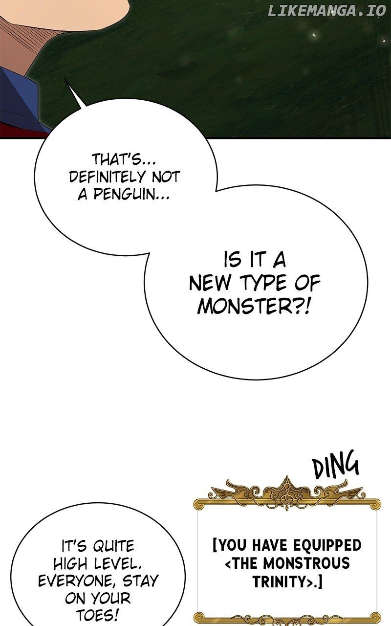 The Strongest Florist Chapter 215 Page 40