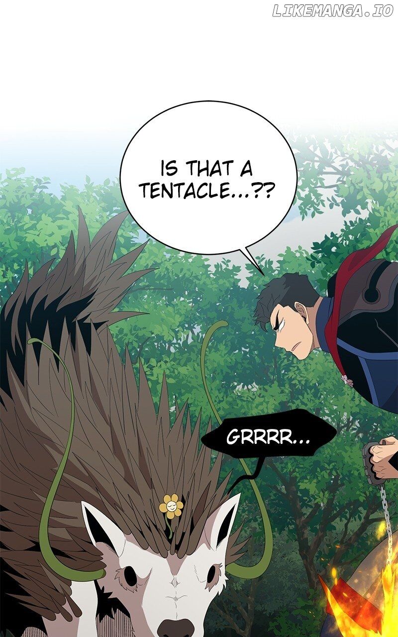 The Strongest Florist Chapter 215 Page 44