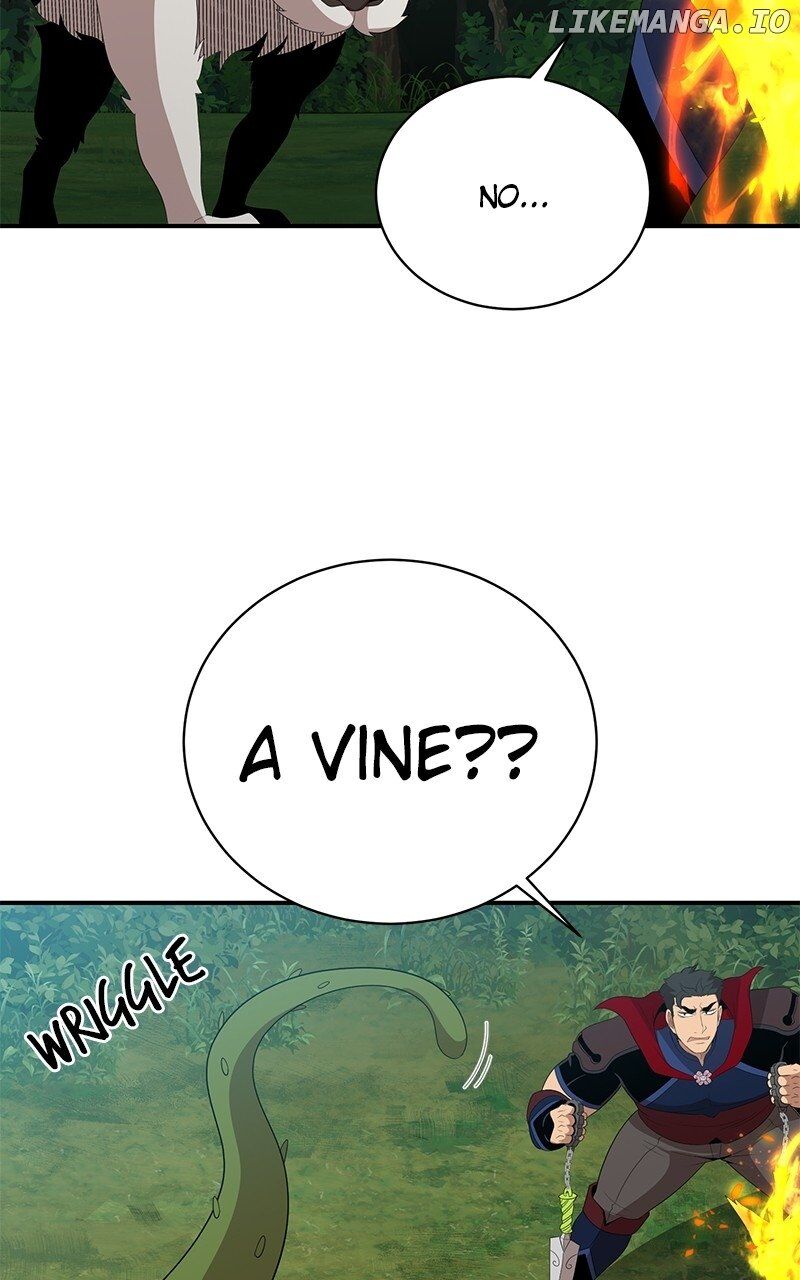 The Strongest Florist Chapter 215 Page 45