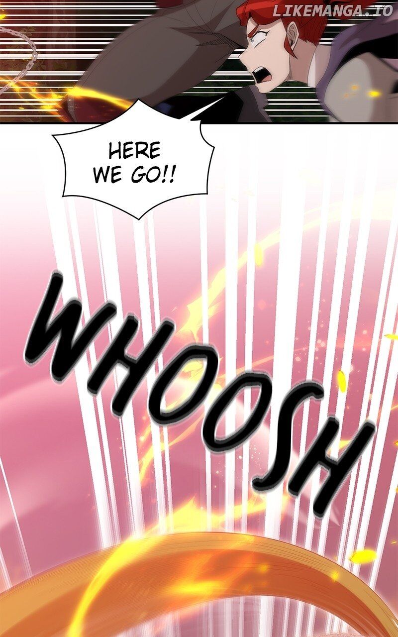The Strongest Florist Chapter 215 Page 47
