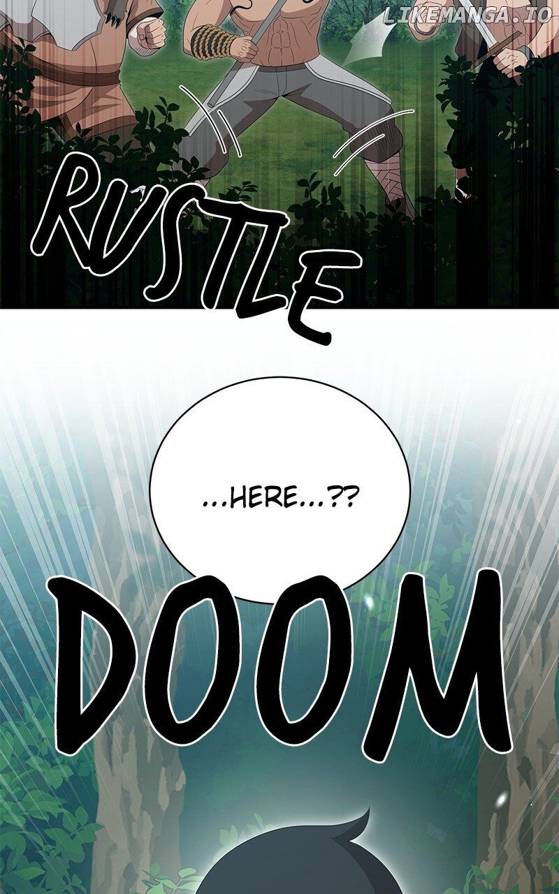 The Strongest Florist Chapter 215 Page 5