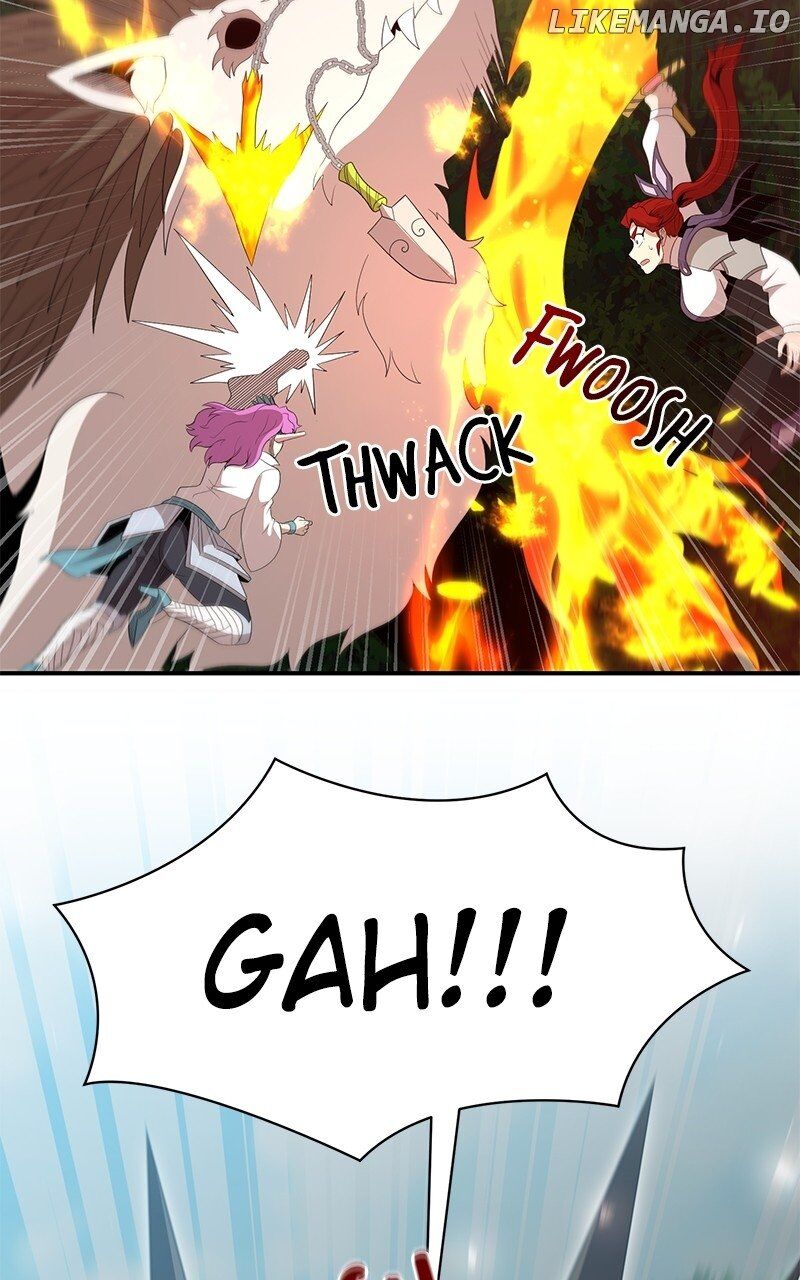 The Strongest Florist Chapter 215 Page 53