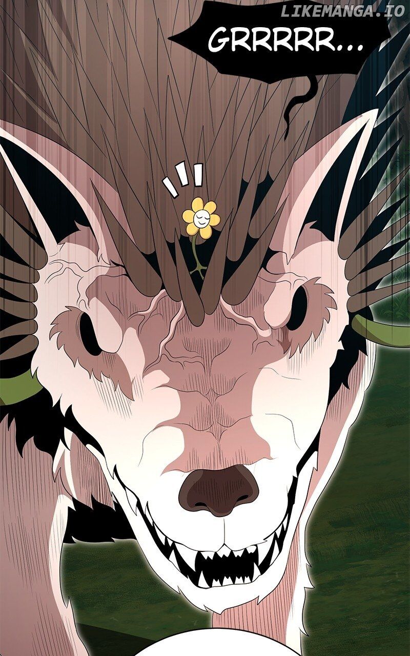 The Strongest Florist Chapter 215 Page 60