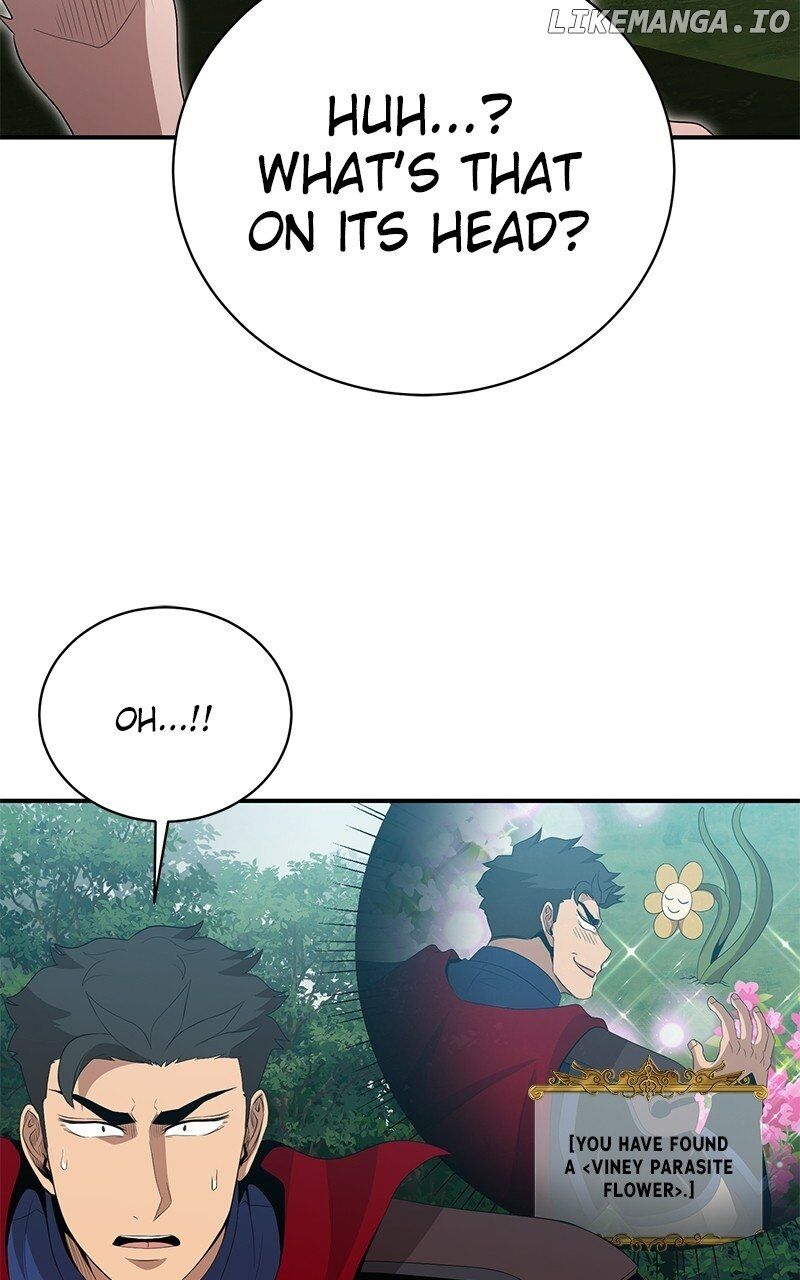 The Strongest Florist Chapter 215 Page 61