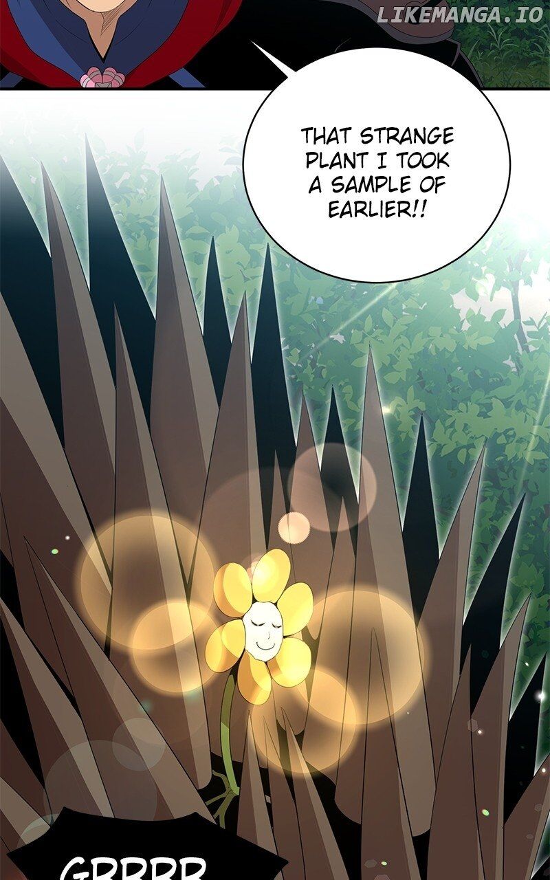 The Strongest Florist Chapter 215 Page 62