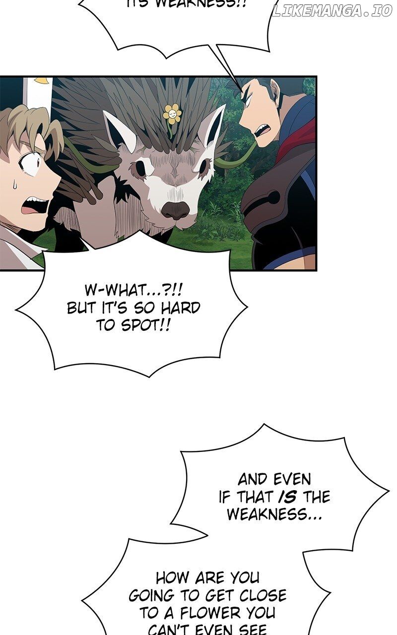 The Strongest Florist Chapter 215 Page 65