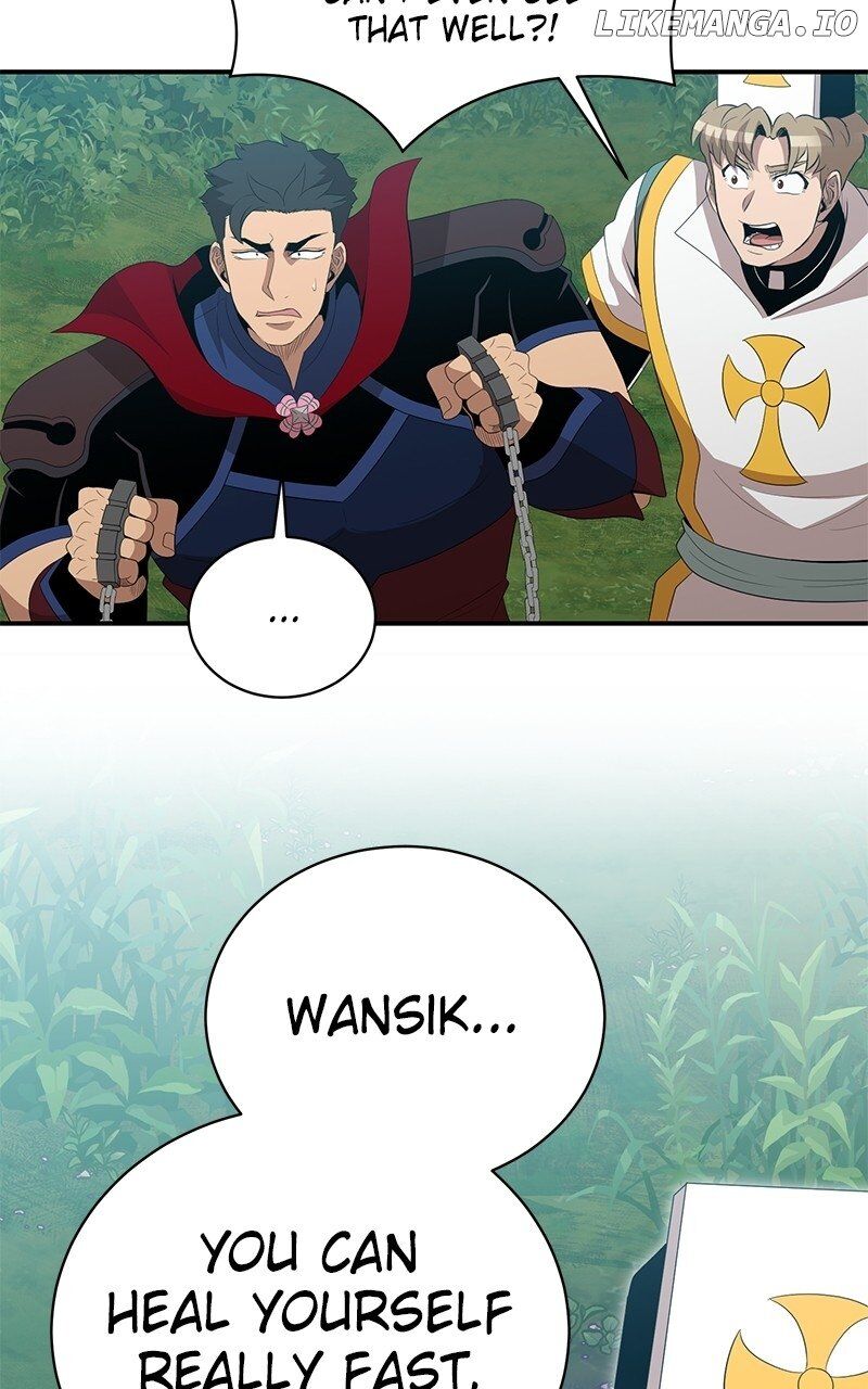 The Strongest Florist Chapter 215 Page 66
