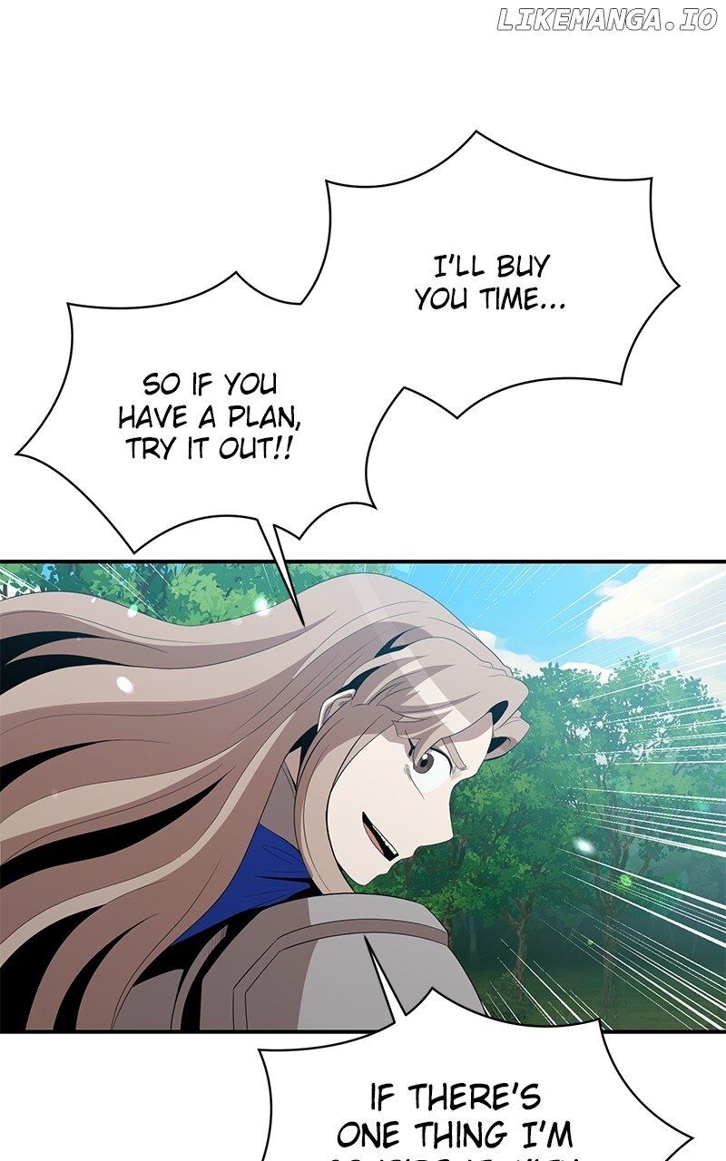 The Strongest Florist Chapter 215 Page 69