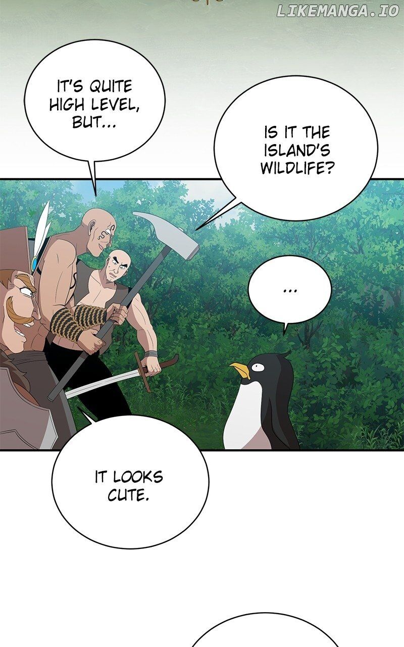 The Strongest Florist Chapter 215 Page 7