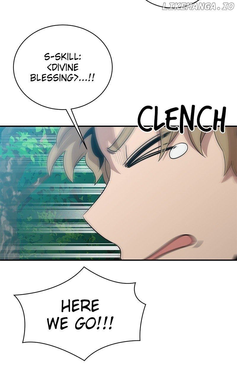 The Strongest Florist Chapter 215 Page 74