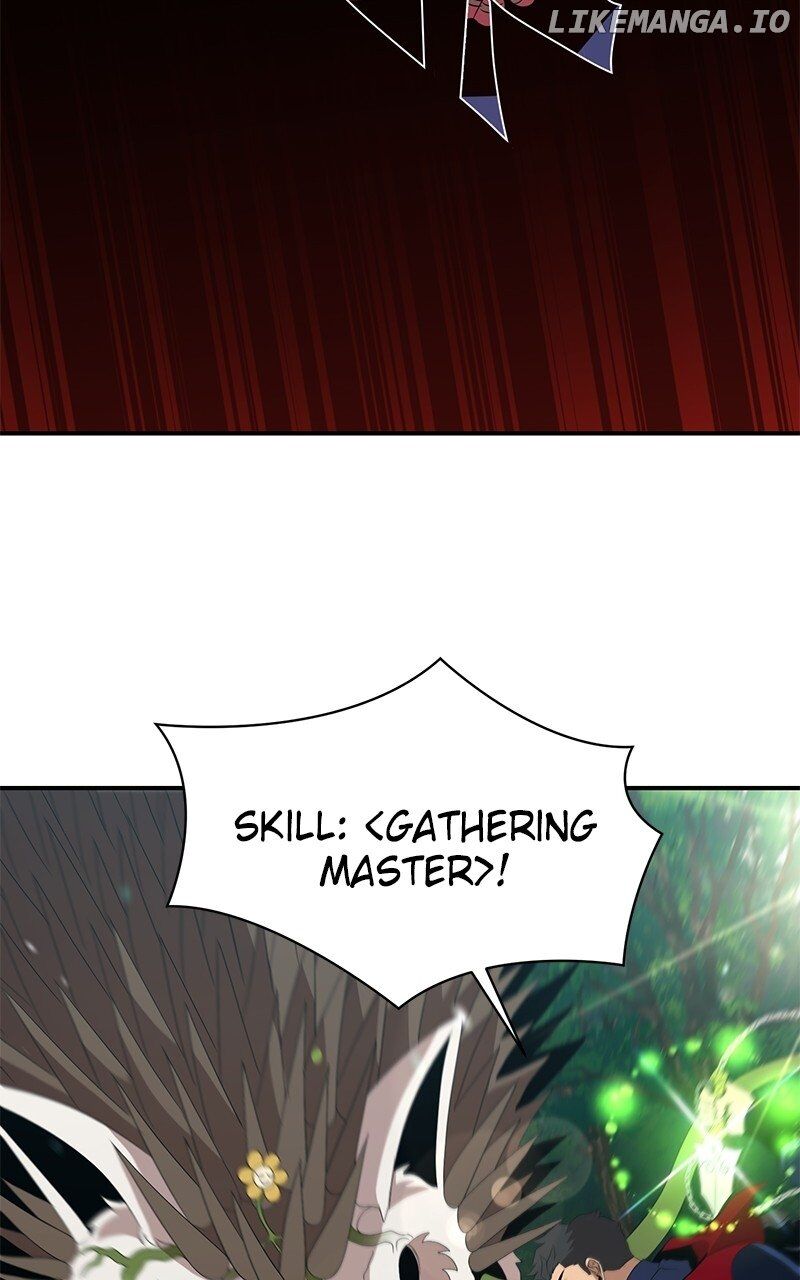 The Strongest Florist Chapter 215 Page 78