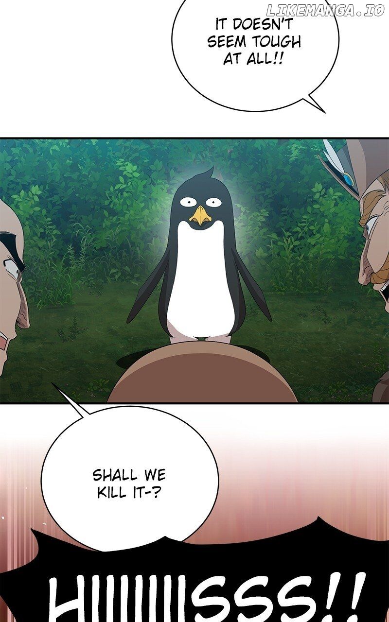 The Strongest Florist Chapter 215 Page 8