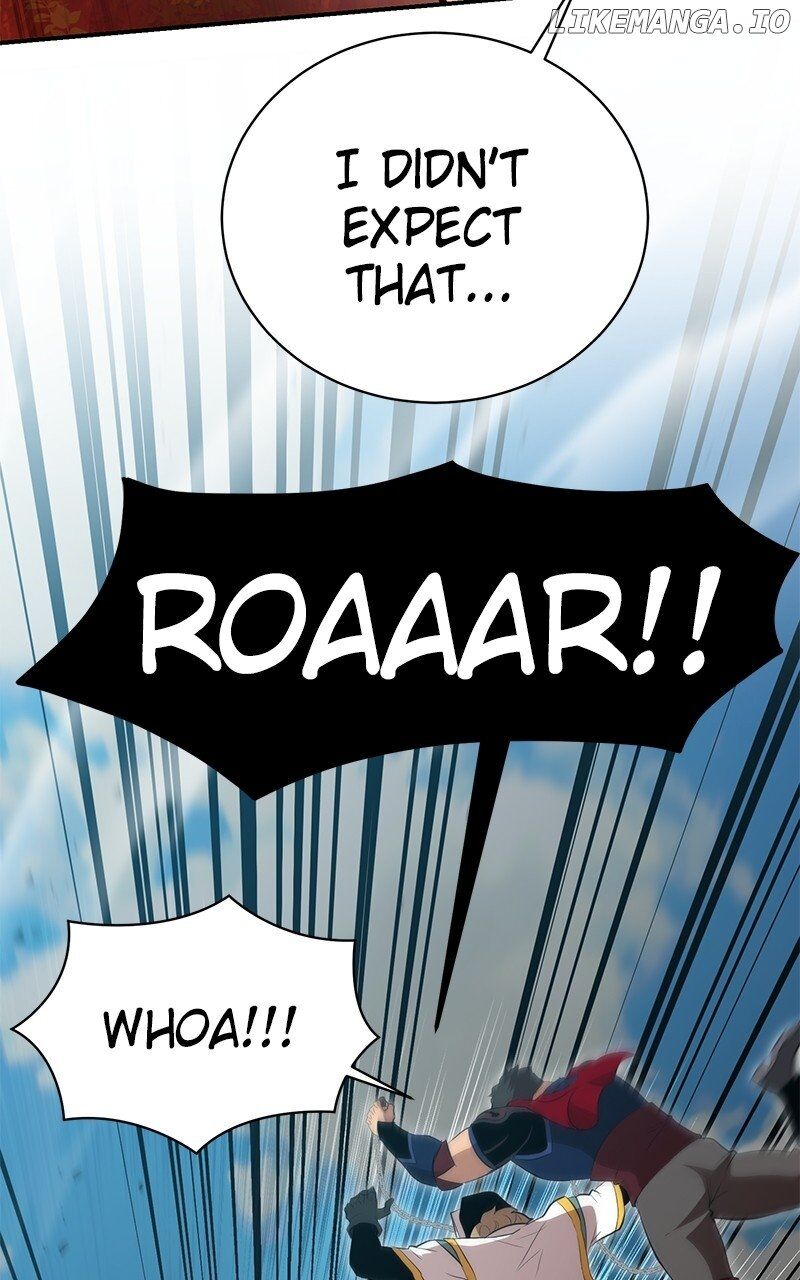 The Strongest Florist Chapter 215 Page 83