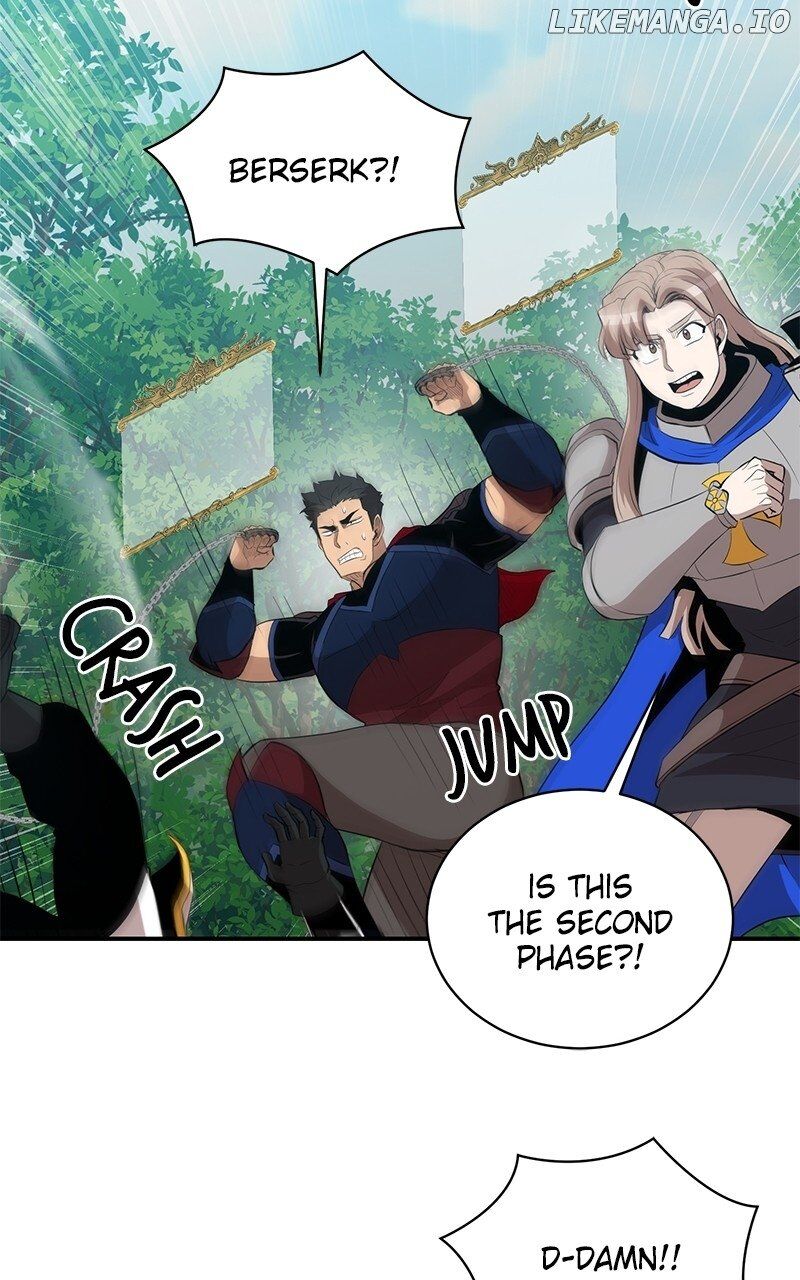 The Strongest Florist Chapter 215 Page 86
